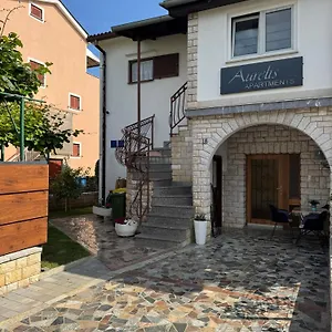 Aurelis Poreč