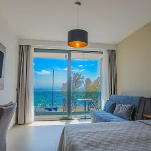  Bed & Breakfast Maresole Beachfront