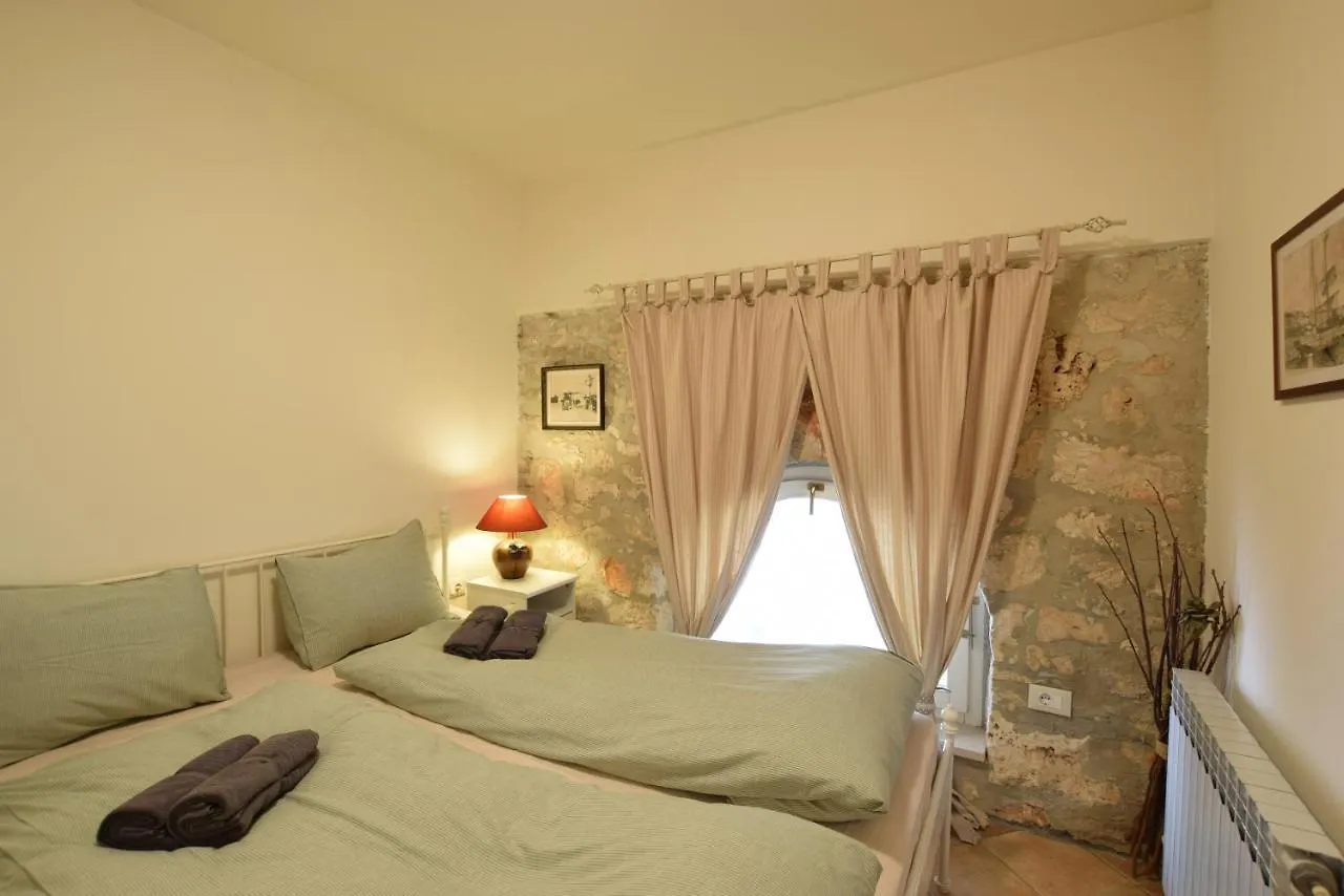 Best Prices Luxury Villa Nini With Fireplace, Private Pool, Bikes, Barbecue And Much More Croatia