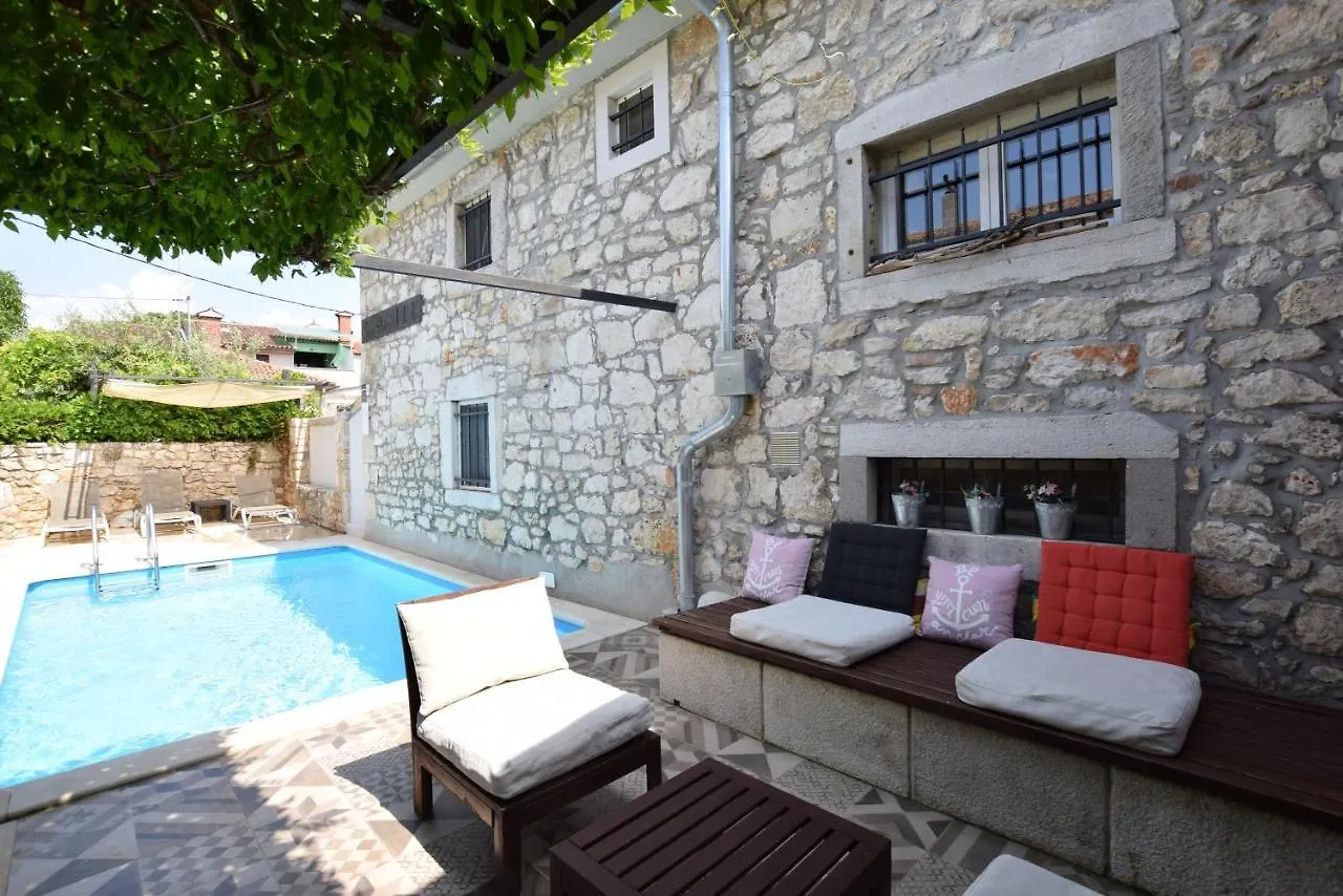 Best Prices Luxury Villa Nini With Fireplace, Private Pool, Bikes, Barbecue And Much More 0*, Porec