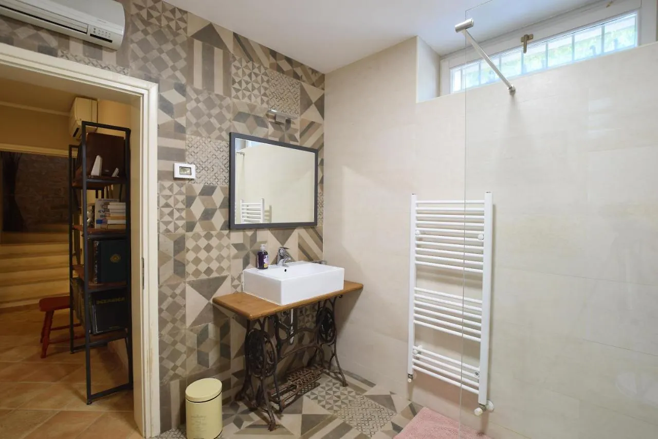 Best Prices Luxury Villa Nini With Fireplace, Private Pool, Bikes, Barbecue And Much More Croatia