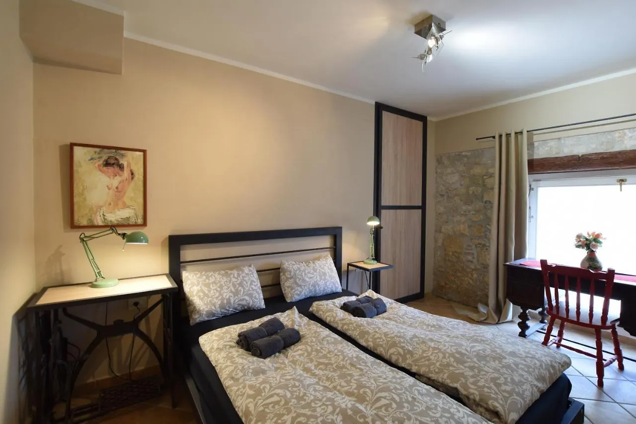 Best Prices Luxury Villa Nini With Fireplace, Private Pool, Bikes, Barbecue And Much More