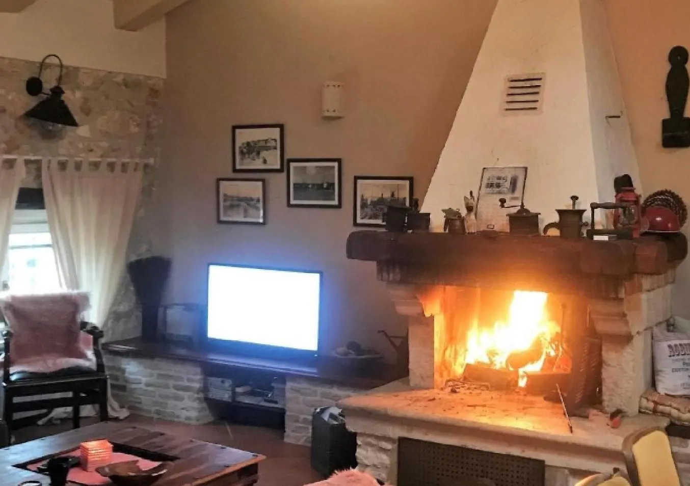Best Prices Luxury Villa Nini With Fireplace, Private Pool, Bikes, Barbecue And Much More Croatia