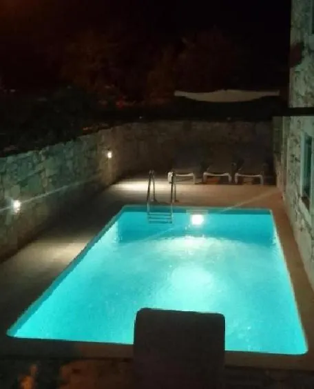 Best Prices Luxury Villa Nini With Fireplace, Private Pool, Bikes, Barbecue And Much More 0*, Porec